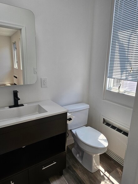 More Photos Of 4 Office St, Bel Air Storefront Retail Residential For Lease