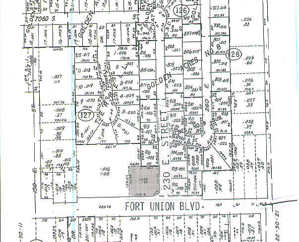 More Photos Of 221 E Fort Union Blvd, Midvale Apartments For Sale