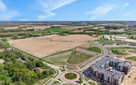 Primary Photo Of 2690 Blaney Rd, Fitchburg Land For Sale