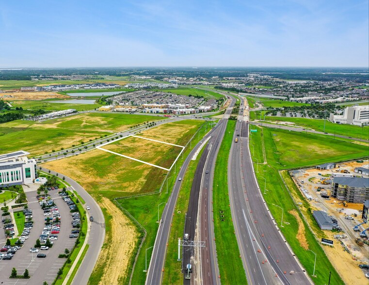 More Photos Of 17300 Porter Rd, Winter Garden Land For Sale