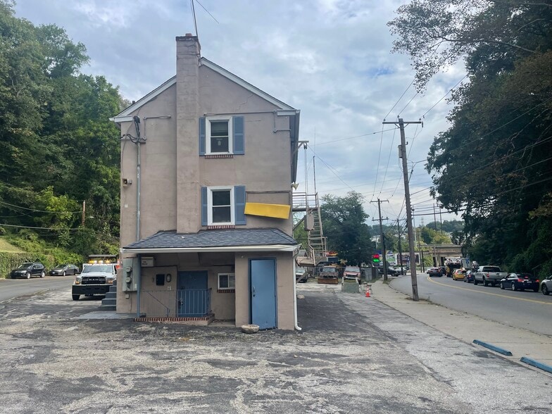 More Photos Of 168 Old Belmont Ave, Bala Cynwyd Auto Repair For Sale
