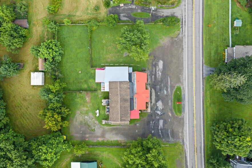 More Photos Of 2582 State Highway 7, Bainbridge Restaurant For Sale