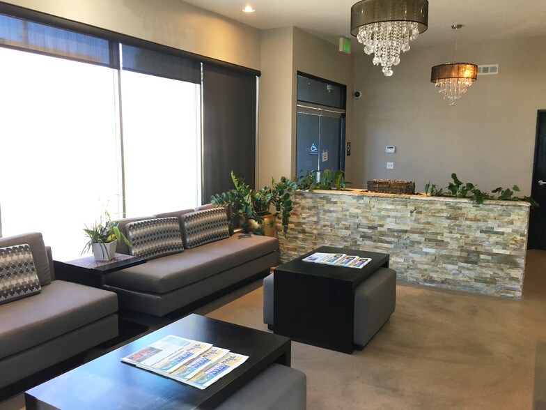 More Photos Of 1210-1212 S Brand Blvd, Glendale Office For Sale