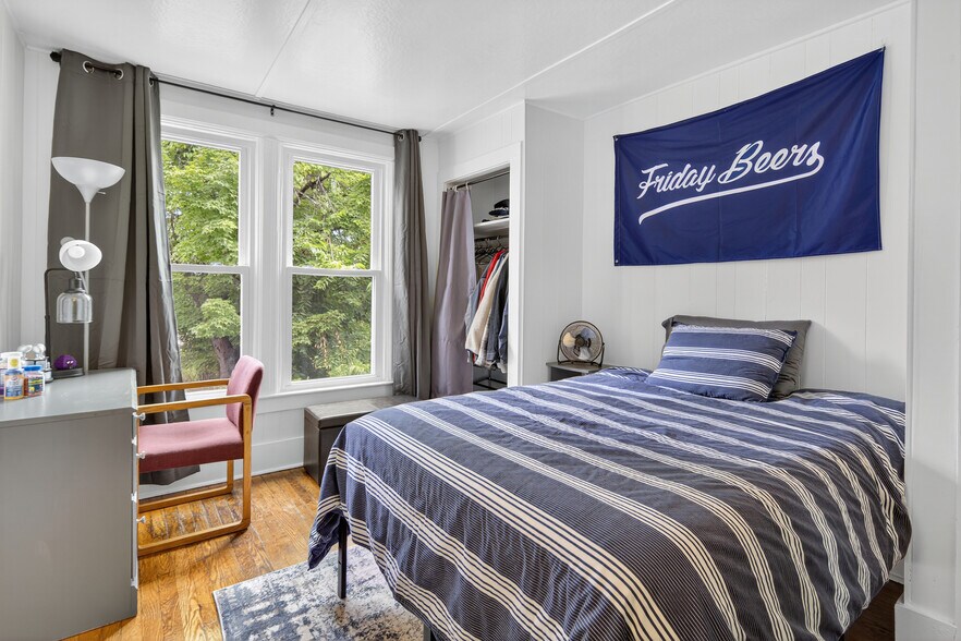 More Photos Of 310 Pleasant St, Ithaca Apartments For Sale