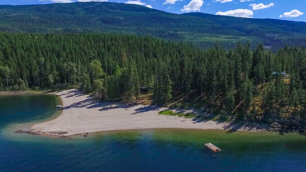 More Photos Of Lot 6 Lot A N. Queest, Sicamous Land For Sale