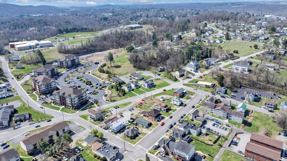 More Photos Of , Radford Specialty For Sale