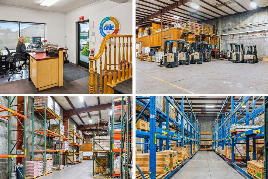 More Photos Of 435 Southgate Ct, Chico Food Processing For Sale