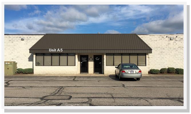 More Photos Of 9263 Ravenna Rd, Twinsburg Showroom For Lease