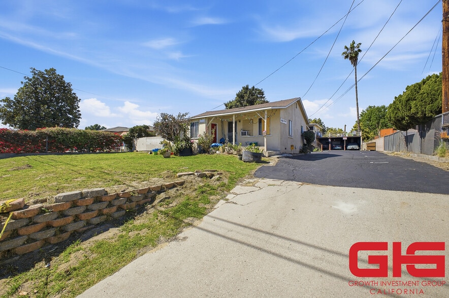 More Photos Of 4159 Gilman Rd, El Monte Apartments For Sale