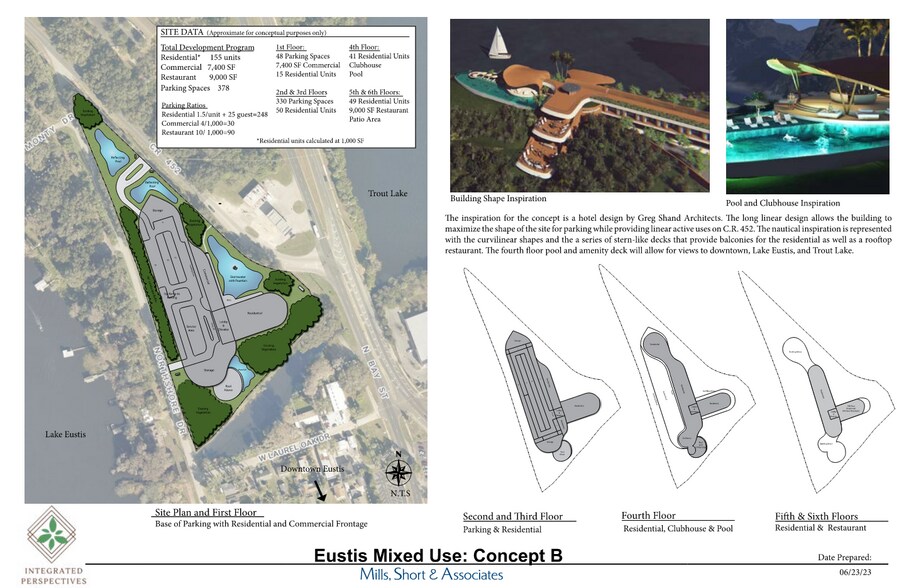 More Photos Of Northshore Dr, Eustis Land For Sale