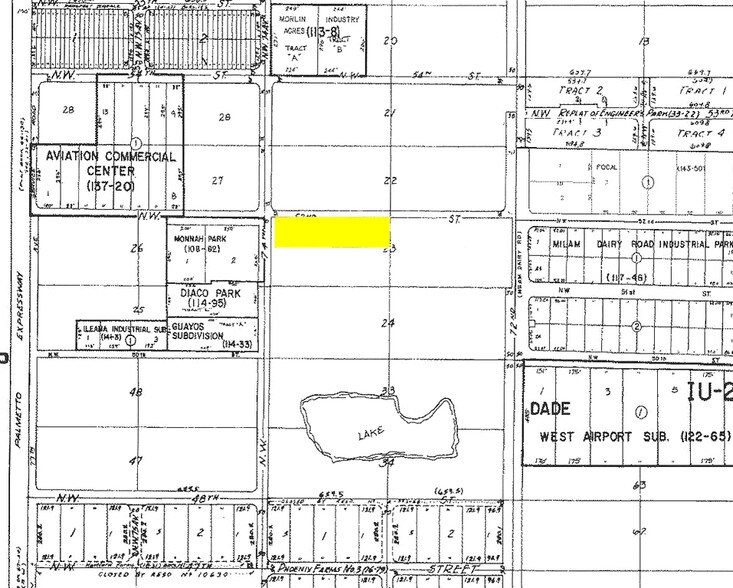 More Photos Of 5149-5199 NW 74th Ave, Miami Warehouse For Lease