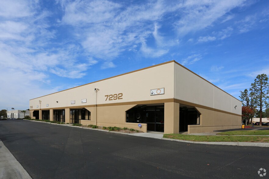 More Photos Of 7292 Opportunity Rd, San Diego Warehouse For Lease