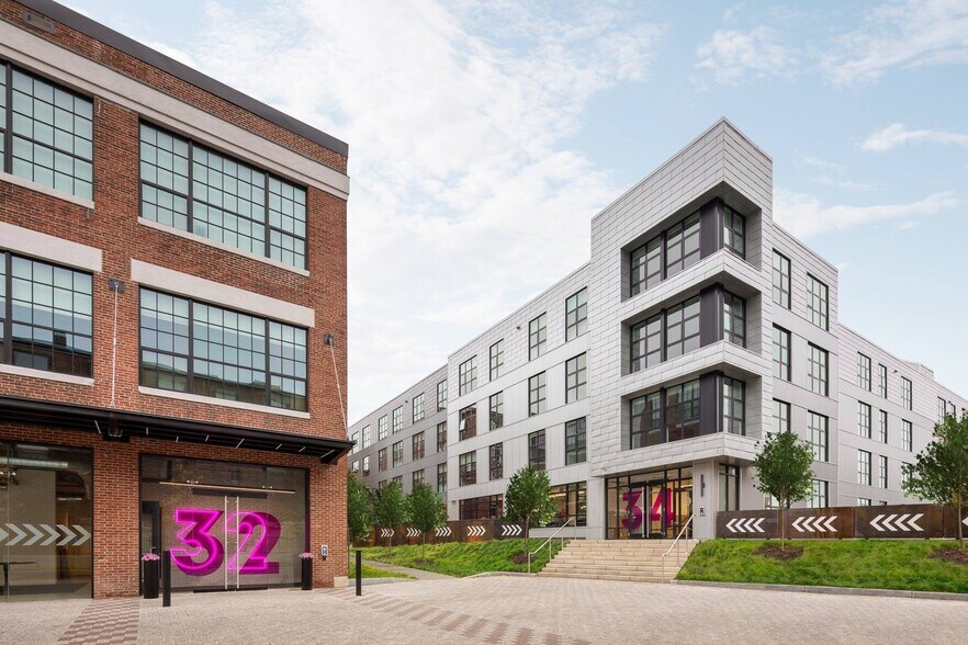 More Photos Of 32-34 Cambridge St, Charlestown Apartments For Lease