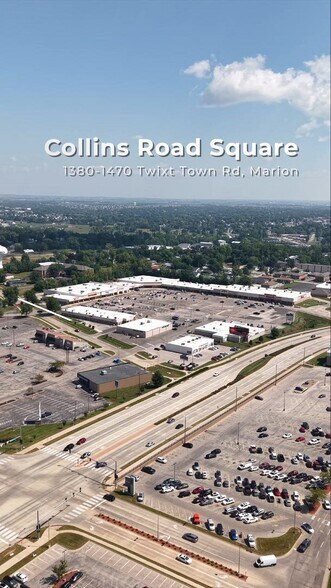 Primary Photo Of 1400 Twixt Town Rd, Marion Unknown For Lease