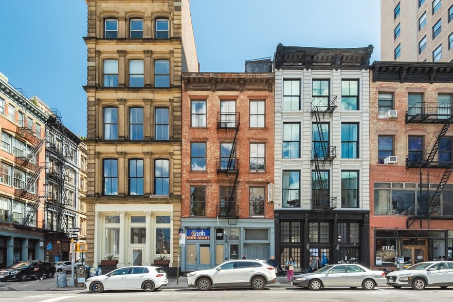 Primary Photo Of 279 Church St, New York Storefront For Sale