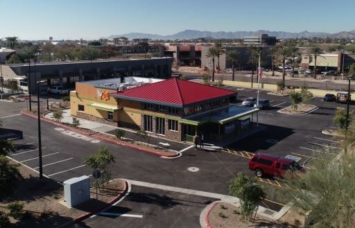 Primary Photo Of 8905 S Harl Ave, Tempe Freestanding For Lease