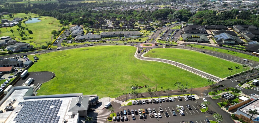 More Photos Of 4454 Nuhou St, Lihue General Retail For Lease