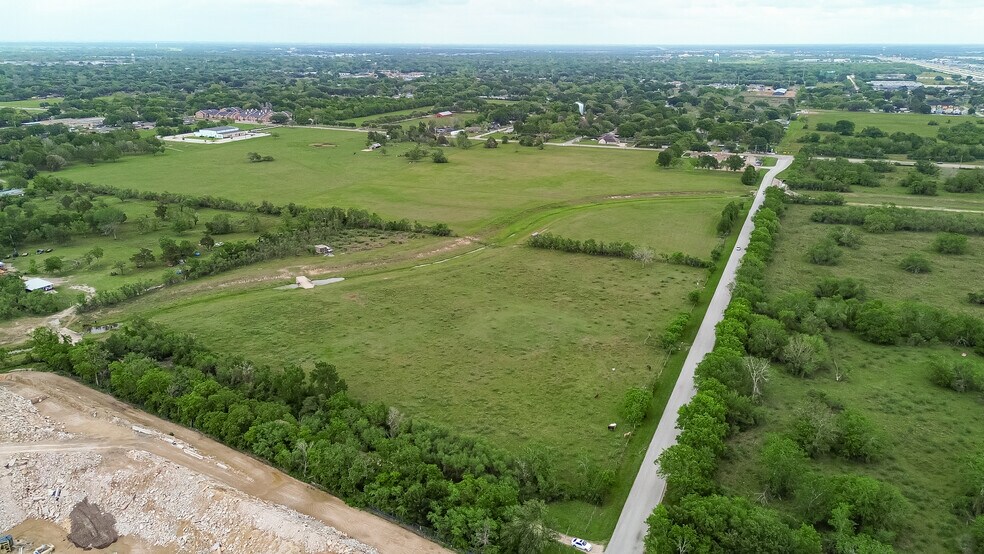 More Photos Of Klauke Rd, Rosenberg Land For Sale