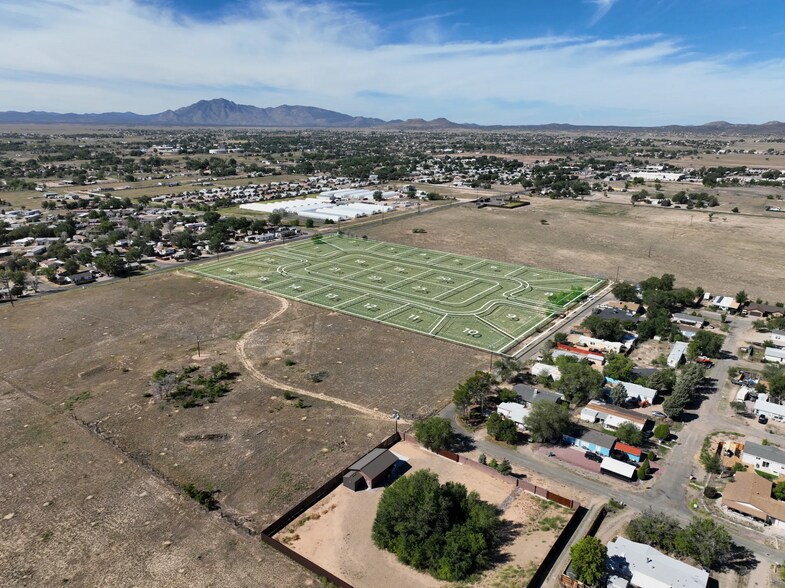 More Photos Of 1210 N Road 2 N, Chino Valley Land For Sale