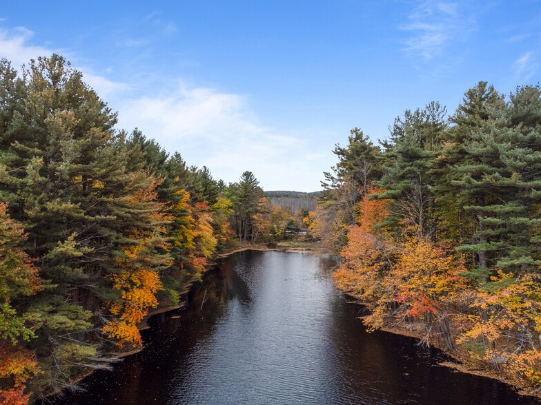 More Photos Of Timpany Blvd & Mill St, Gardner Land For Sale