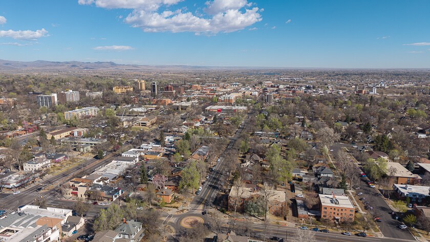 More Photos Of 615-621 Remington St, Fort Collins Apartments For Sale