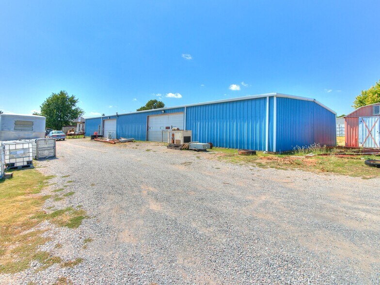 More Photos Of 3025 Westminster Rd, Nicoma Park Light Manufacturing For Sale