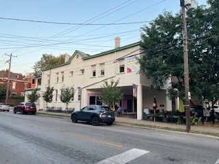 More Photos Of 601 Overton St, Newport Storefront Retail Residential For Sale
