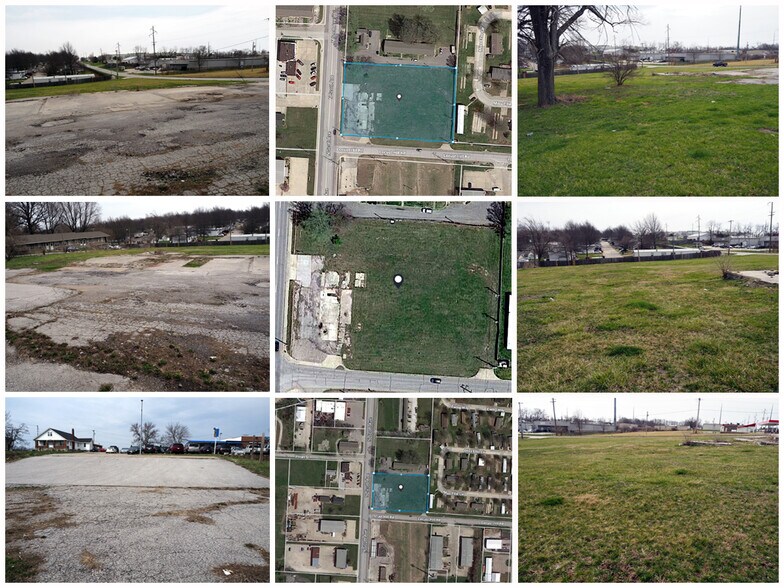 More Photos Of 1001 N Scott Ave, Belton Land For Sale