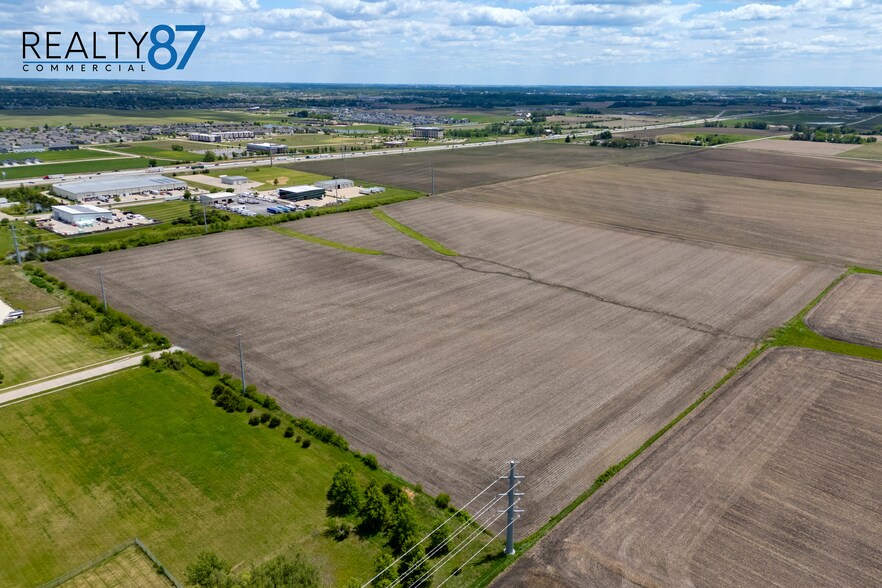 More Photos Of 300 Herky st, North Liberty Land For Sale