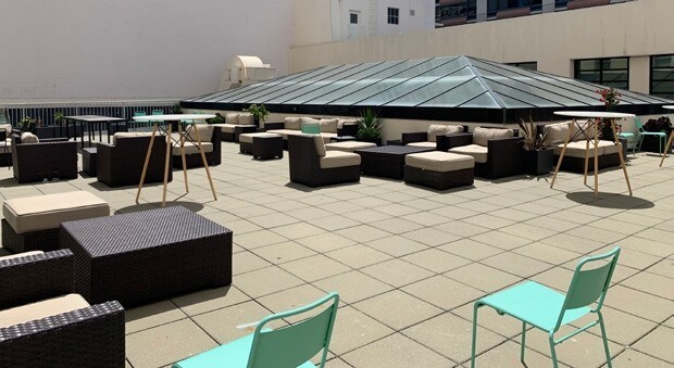 More Photos Of 420 Taylor St, San Francisco Office For Lease