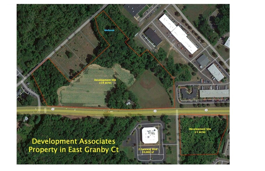 More Photos Of 81 Rainbow Rd, East Granby Land For Lease