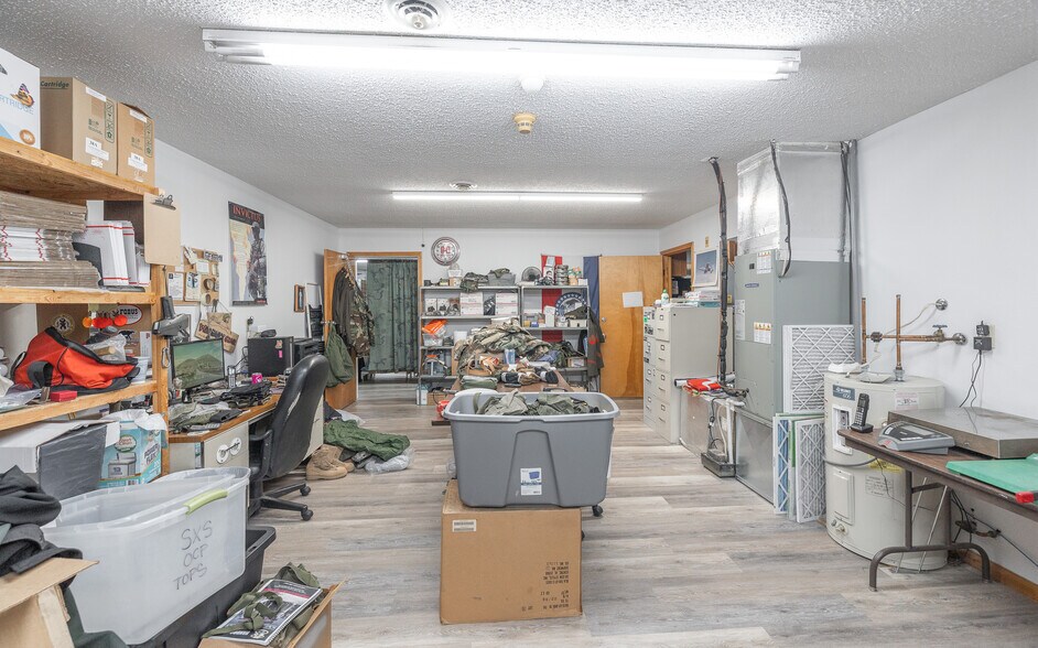 More Photos Of 363 Doolittle Outer Rd, Rolla General Retail For Sale