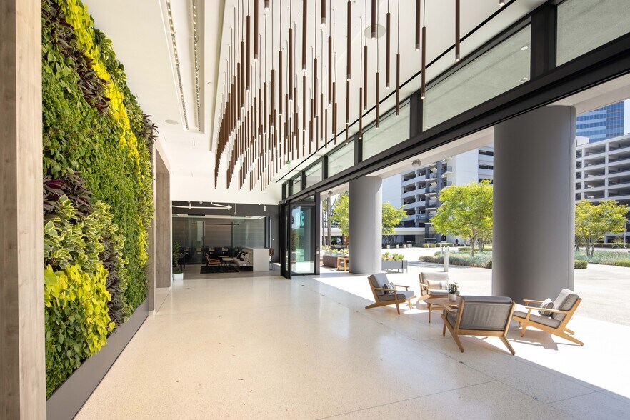 More Photos Of 1960 E Grand Ave, El Segundo Office For Sale