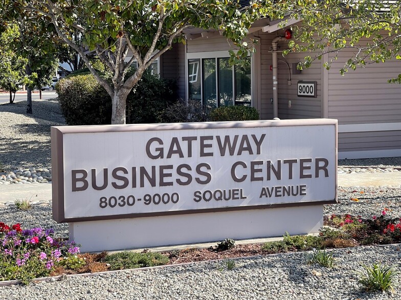 Primary Photo Of 9000 Soquel Ave, Santa Cruz Office For Lease