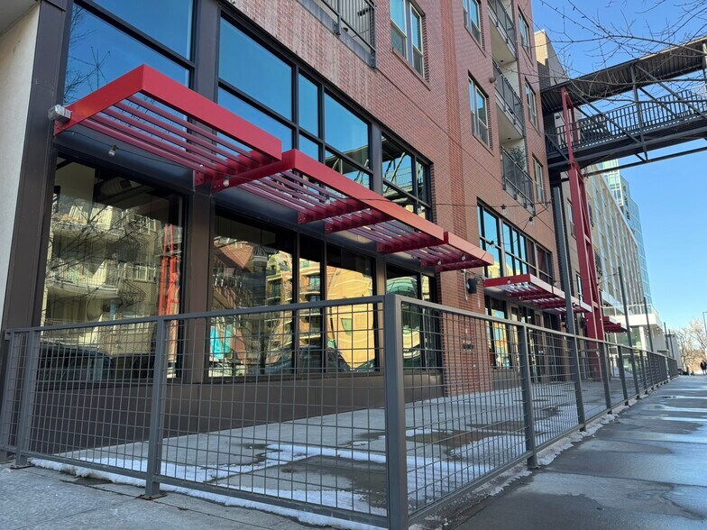 More Photos Of 1565 Raleigh St, Denver Apartments For Lease