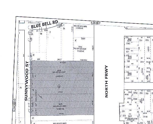 More Photos Of 9645 North Fwy, Houston Auto Dealership For Sale