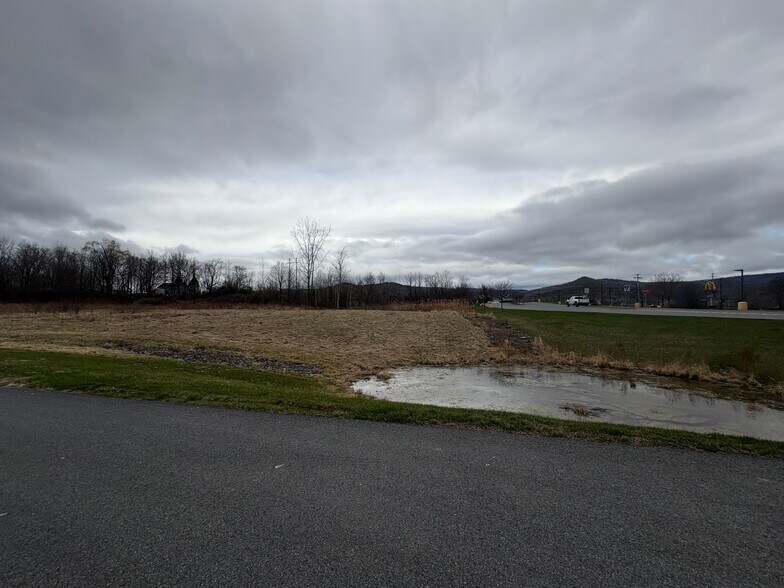 More Photos Of L6.111 NYS RTE 74, Ticonderoga Land For Sale