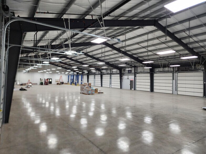 More Photos Of 721 FM 2933, McKinney Service For Lease