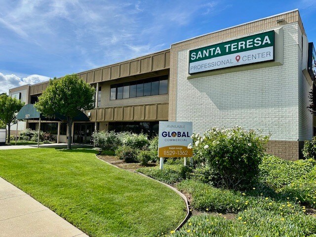 More Photos Of 5671 Santa Teresa Blvd, San Jose Office For Lease