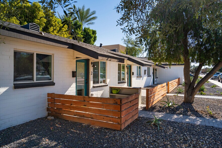 More Photos Of 825 E Missouri Ave, Phoenix Apartments For Sale