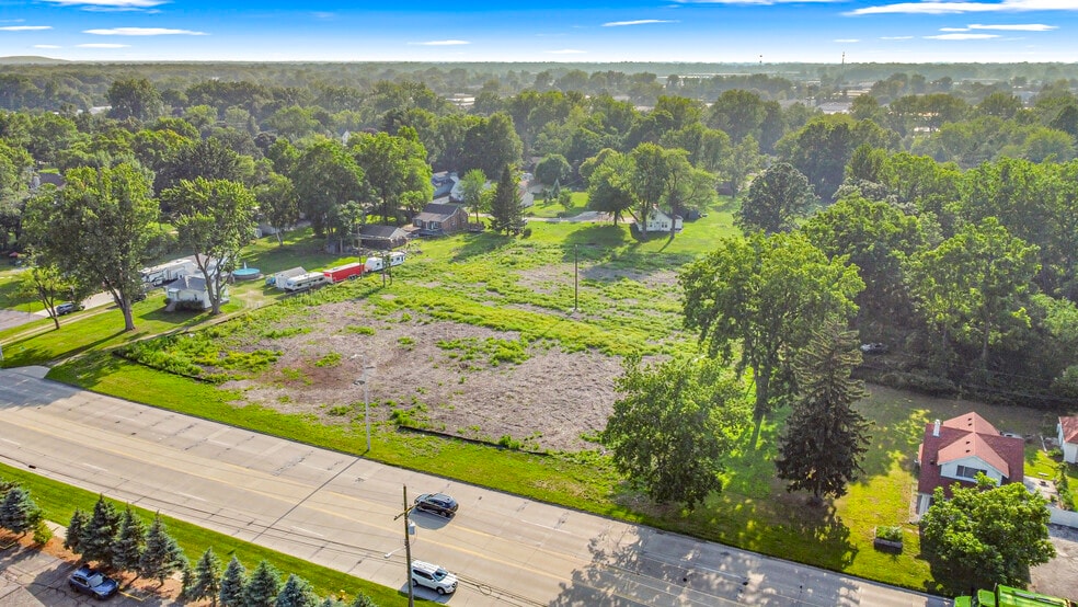 More Photos Of 6013 N Newburgh, Westland Land For Sale