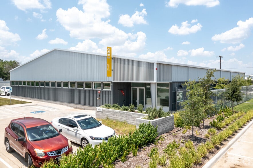 More Photos Of 4908 Vesta Farley Rd, Fort Worth Unknown For Lease