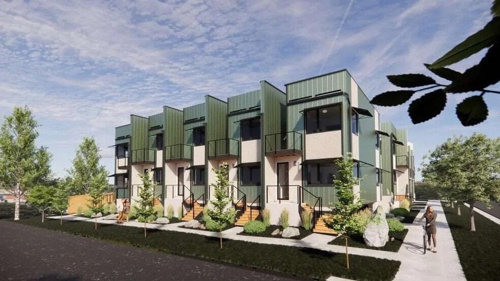 More Photos Of 3011 W 49th Ave, Denver Land For Sale