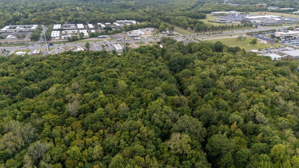 More Photos Of 2734-2744 Woodley Rd, Montgomery Land For Sale