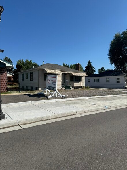 More Photos Of 7707 Ralston Rd, Arvada Office For Sale