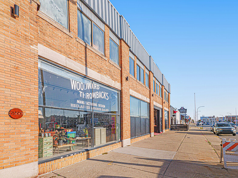 Primary Photo Of 11500 Joseph Campau St, Hamtramck Auto Dealership For Sale