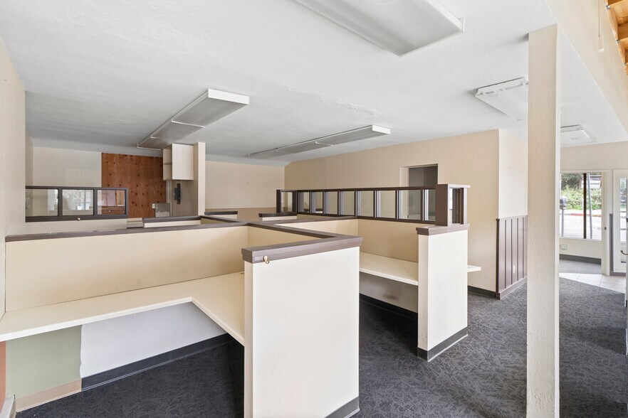 More Photos Of 1444 Walnut St, Berkeley Apartments For Sale