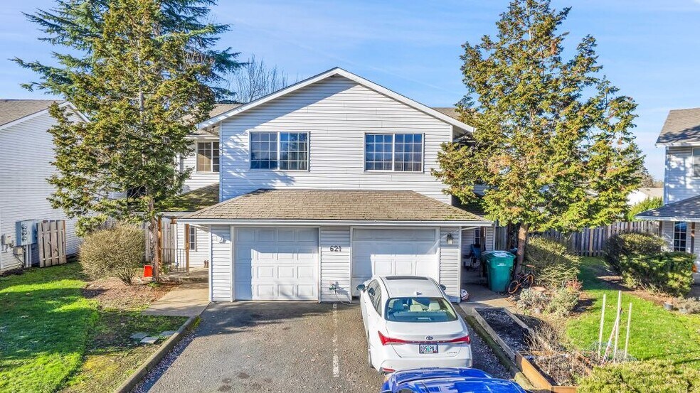 More Photos Of 615-629 Elliott Rd, Newberg Apartments For Sale