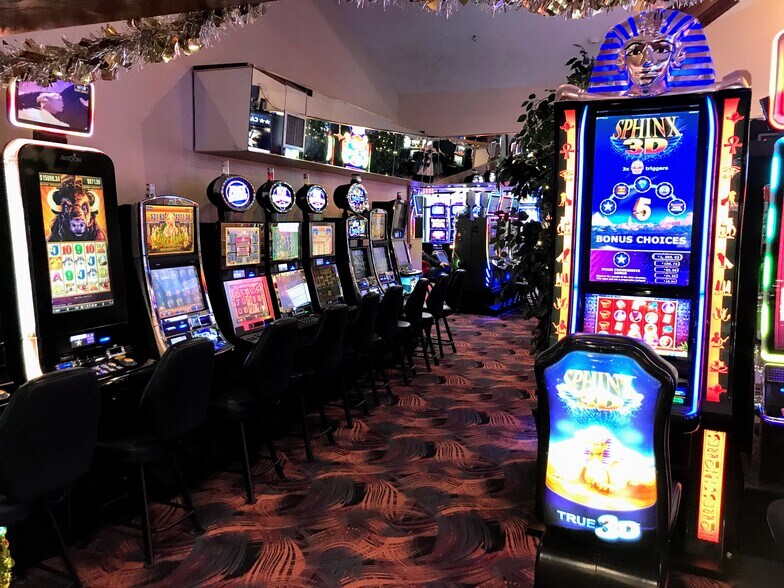 More Photos Of 304 Cliff St, Deadwood Hotel For Sale