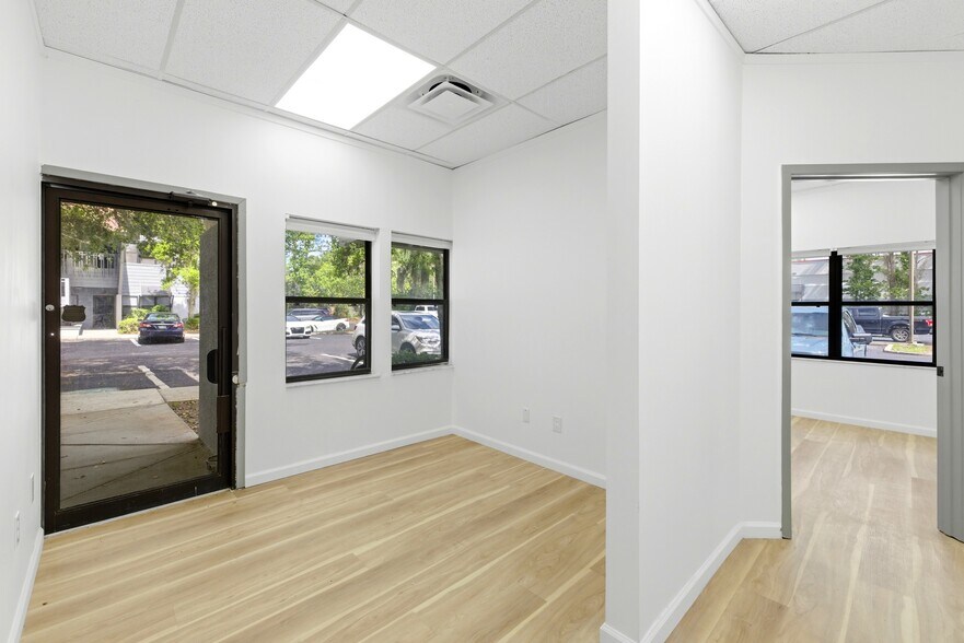 More Photos Of 8431 Baymeadows Way, Jacksonville Loft Creative Space For Lease
